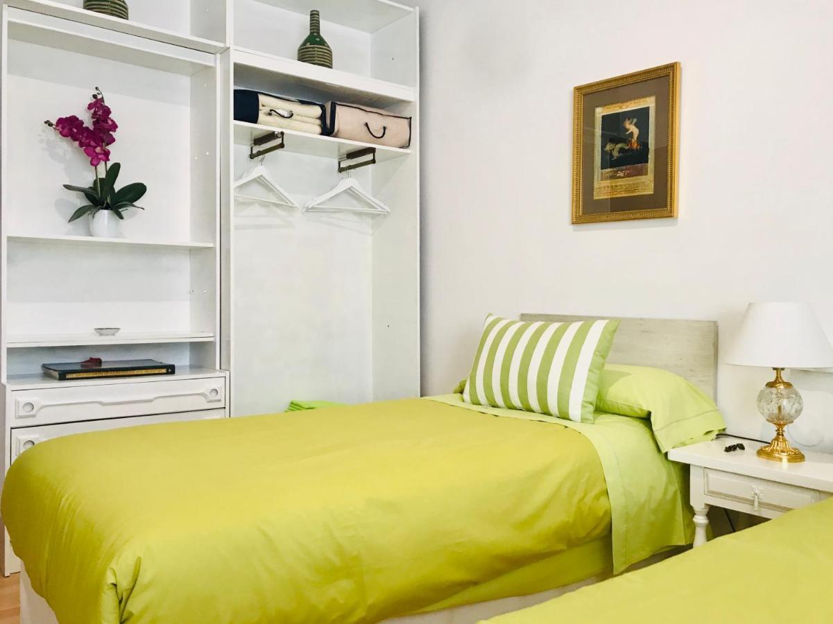 Casa De La Playa Villa Vega de Espinareda Dış mekan fotoğraf