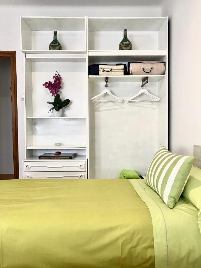 Casa De La Playa Villa Vega de Espinareda Dış mekan fotoğraf