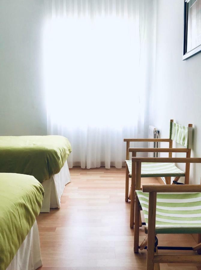 Casa De La Playa Villa Vega de Espinareda Dış mekan fotoğraf